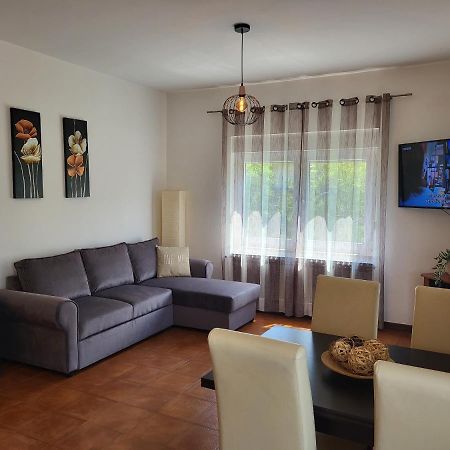 Villa Salvia Rooms And Apartments Ровинь Экстерьер фото