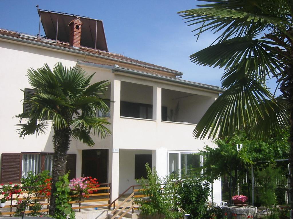 Villa Salvia Rooms And Apartments Ровинь Экстерьер фото